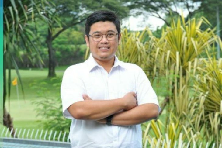 Ganjar dan Kiprahnya di Media Sosial