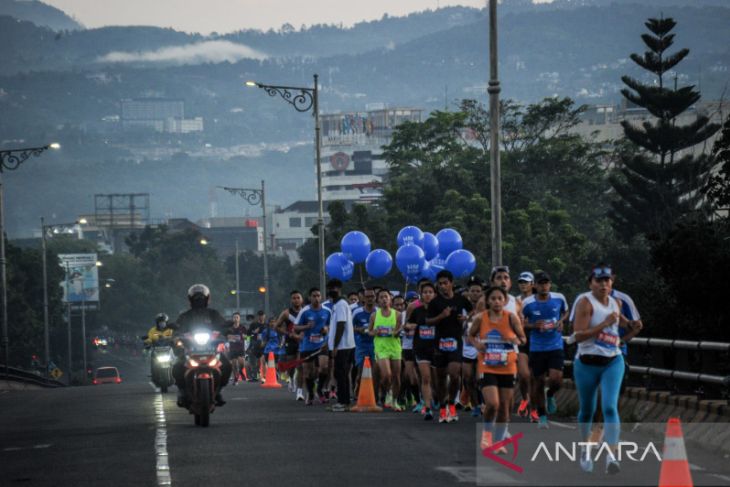 Pocari Sweat Run Indonesia