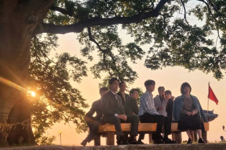 Pemain drama