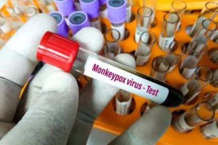 Indonesia intensifies vigilance against monkeypox