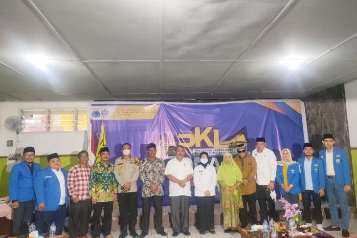 Kader PMII Sumut diajak berkontribusi dalam pemulihan ekonomi