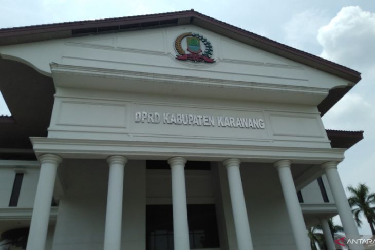 Awas gebrakan Kejari Karawang usut korupsi dana aspirasi DPRD
