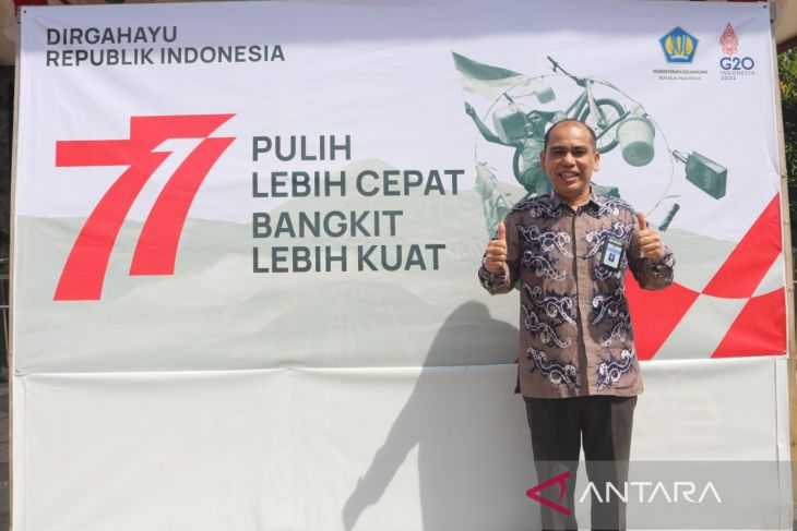 Sampai Juli belanja pemerintah melalui KPPN Barabai Rp683 miliar