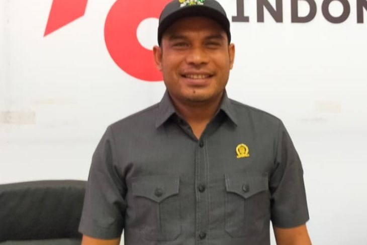 Ketua DPRD desak SKPD tangani penyebab banjir