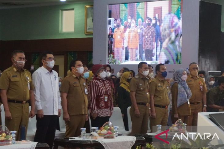 Pemkot Banjarbaru siap beri kemudahan perizinan pelaku UMKM