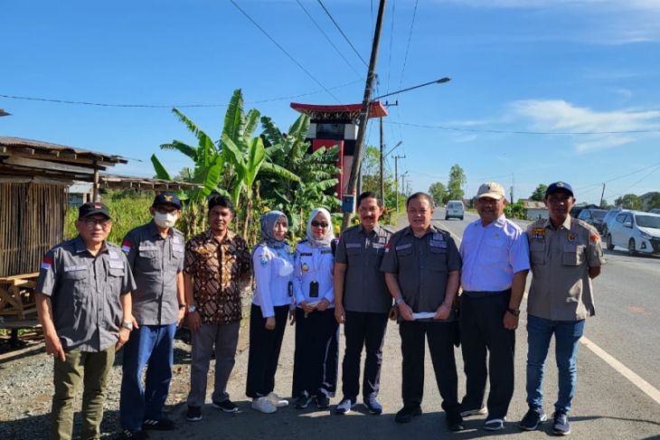 Balai Jalan diminta awasi, evaluasi PJU trans Kalimantan