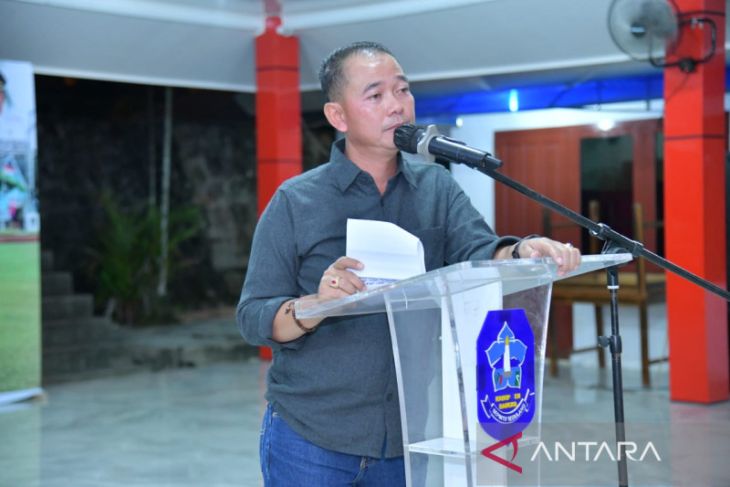 Pemkab Bangka dorong Pokdarwis kembangkan potensi wisata