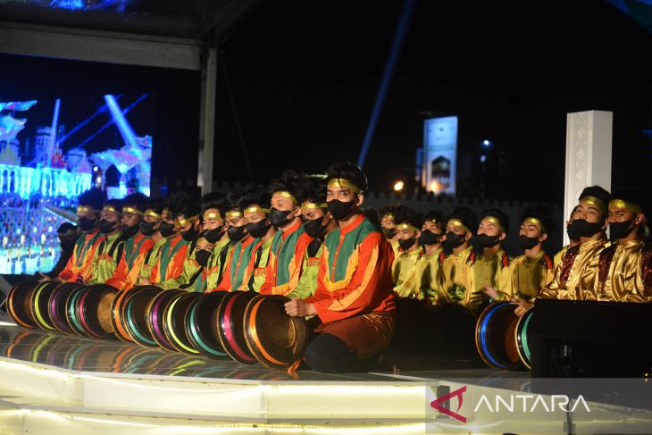 Festival Ekonomi Syariah Sumatera di Aceh