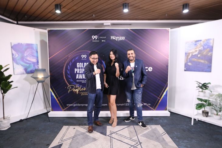 IPW dan 99 Group kolaborasi penghargaan libatkan konsumen