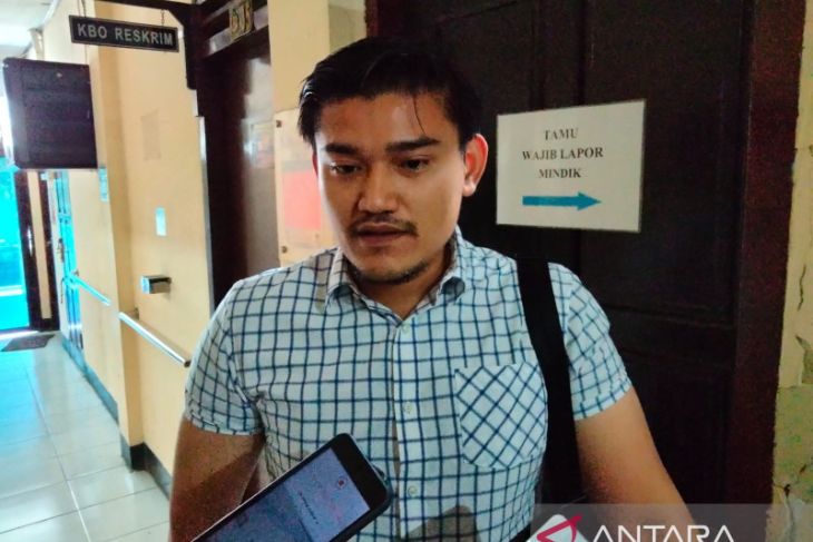 Dua tersangka kasus korupsi di Sorong masuk DPO Polisi