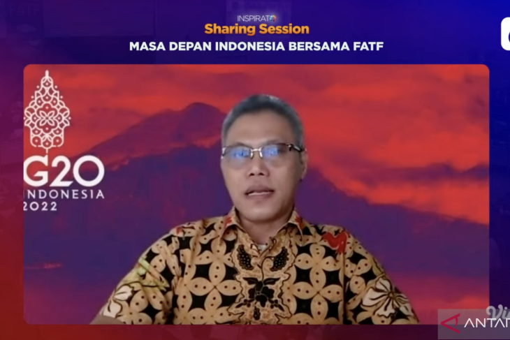 Full FATF membership can help realize Advanced Indonesia vision