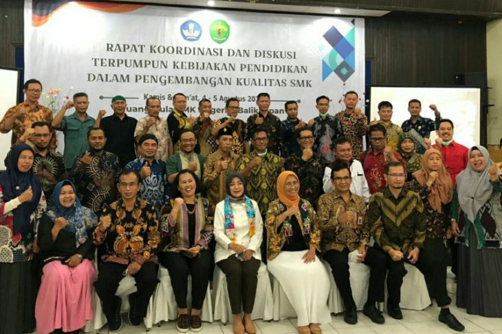 Kebutuhan tenaga ahli konstruksi IKN diharapkan dipenuhi dari Kaltim