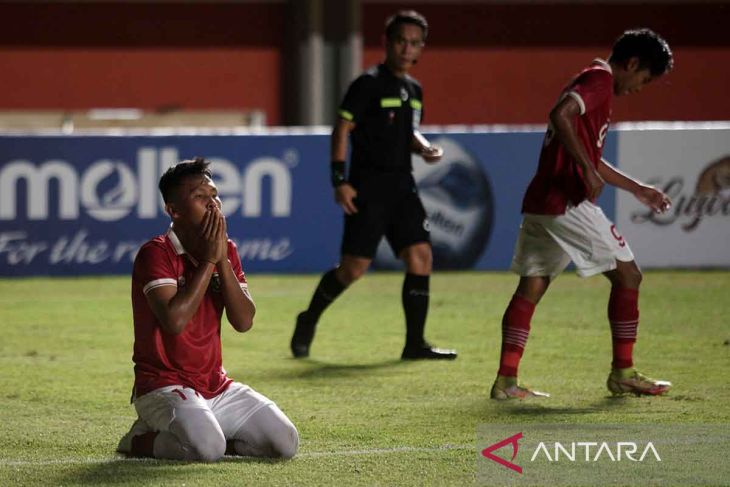 Piala AFF U-16: Indonesia bangkit kalahkan Vietnam untuk menuju semifinal