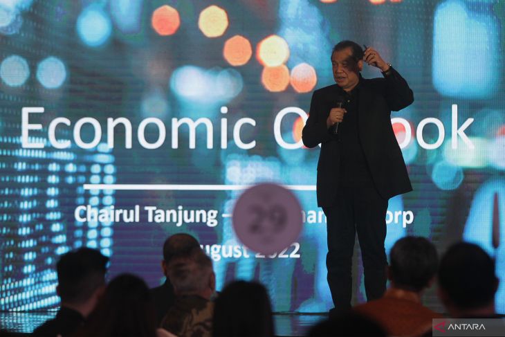 Gala Dinner and Economic Outlook 2022