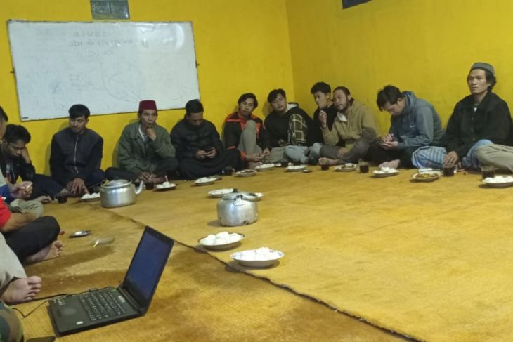 SIGAP INDONESIA Gelar Diklatsar Nasional di Garut, LPB MUI Mendukung Penuh