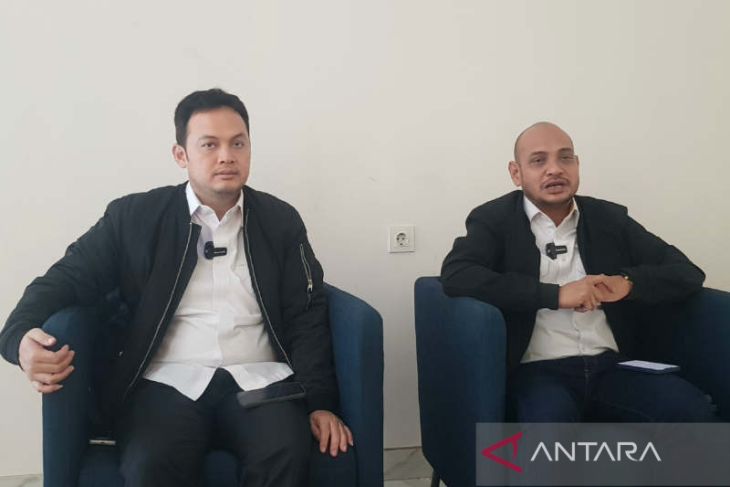 Panitia Munas Hipmi buka pendaftaran calon Ketua Umum - ANTARA News