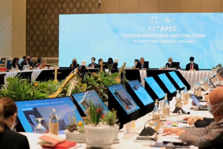 APEC economies coordinate policies to revive tourism, travel industry
