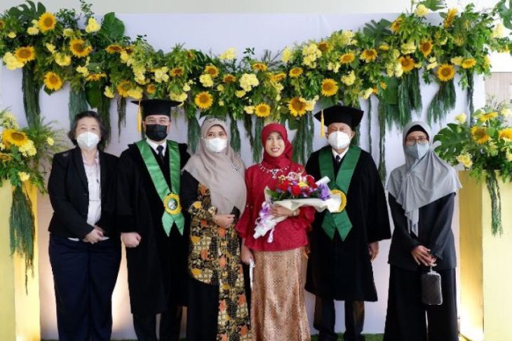 Doktor FKUI rekomendasikan formulasi makanan campuran untuk cegah ...