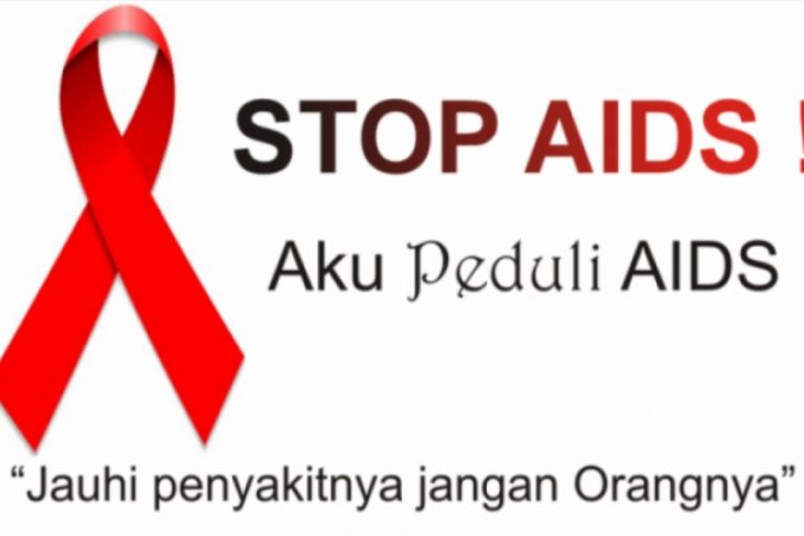 Regime HIV testing is completed by the West Java Health Office in vulnerable teams