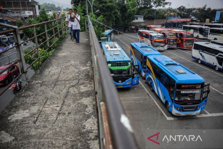 Penyesuaian tarif angkutan umum 