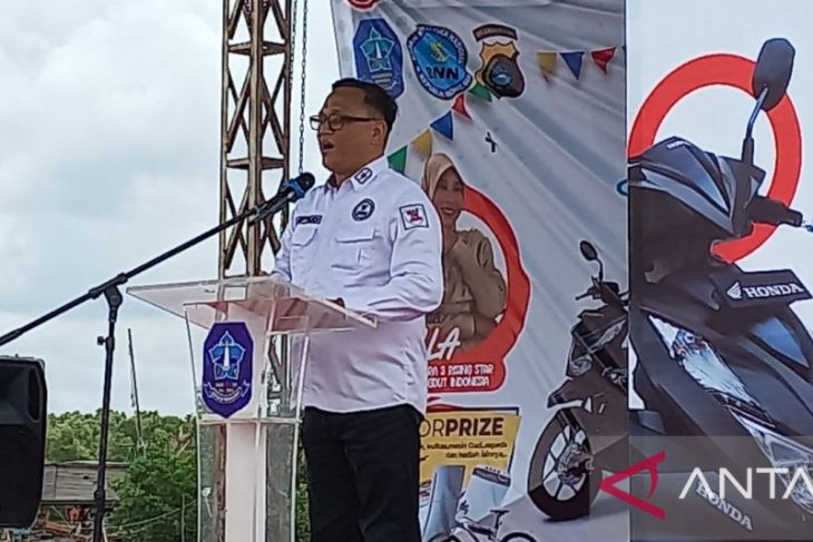 BNN Bangka Belitung Perkuat Kerja Sama Cegah Peredaran Narkotika ...