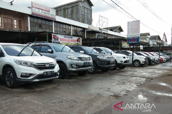 Tarif rental mobil di Banda Aceh dan Aceh Besar dinaikkan, ini harganya