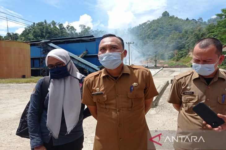 Aceh Tamiang bentuk 9 titik bank sampah untuk industri daur ulang