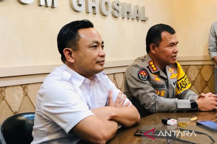 Polda Bali ungkap alur penahanan mobil milik Jesica Iskandar - Vimarsana News