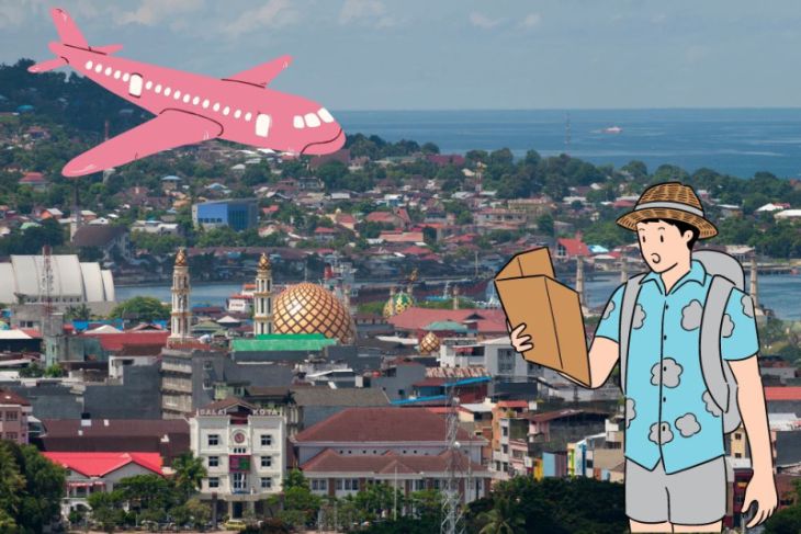 7 Destinasi Wisata Populer yang Jadi Kebanggaan Kota Ambon