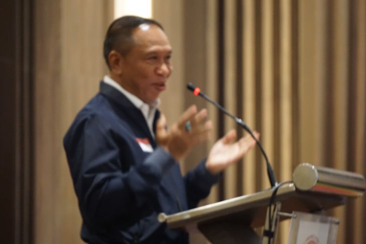 Menpora terima proposal pembangunan Sekolah Catur Gorontalo - Vimarsana News