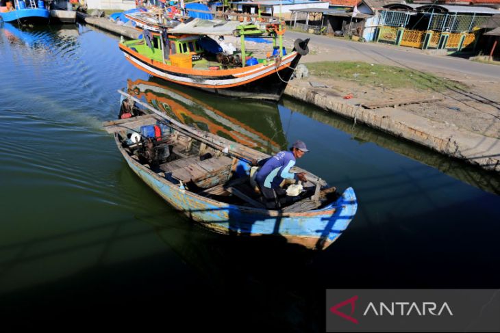 Pemprov Jawa Barat siapkan subsidi untuk nelayan