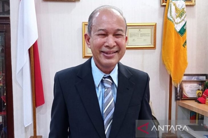 Zaenal Relawan Biru Cinta Mojokerto Berangkat ke Aceh Tamiang Bawa Harapan bagi Korban Bencana