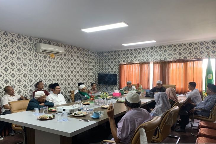 PB Al Khairiyah: Jalur Hukum Solusi Kegaduhan Isu Tempat Ibadah di Cilegon