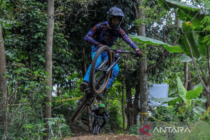 Pemanfaatan ruang terbuka hijau 