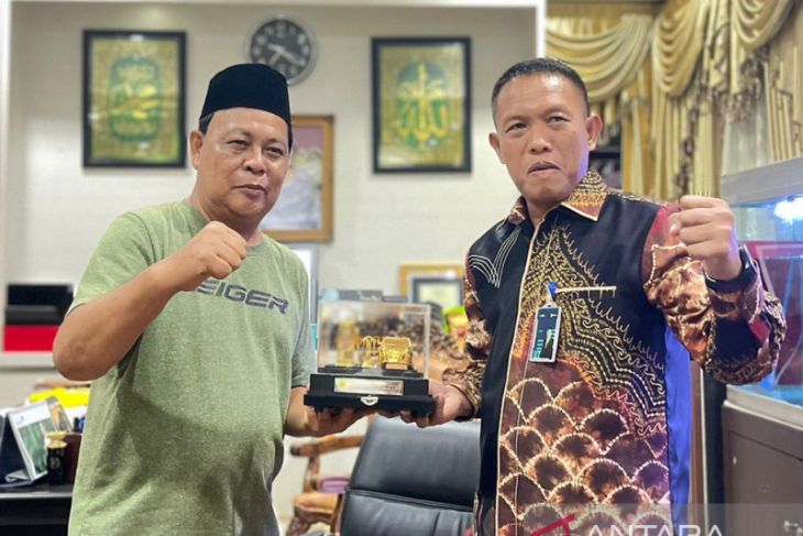 PLN siap sukseskan MTQ Nasional 2022 di Kalsel
