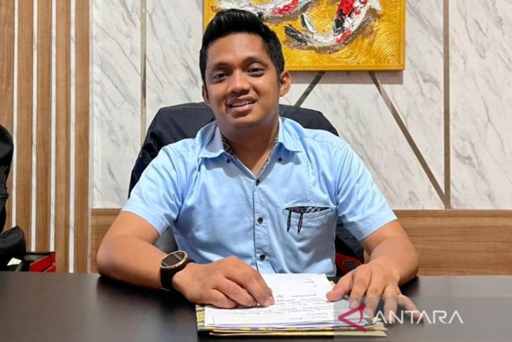 Seorang kakek di Aceh Barat ditangkap diduga lecehkan murid kelas VI SD