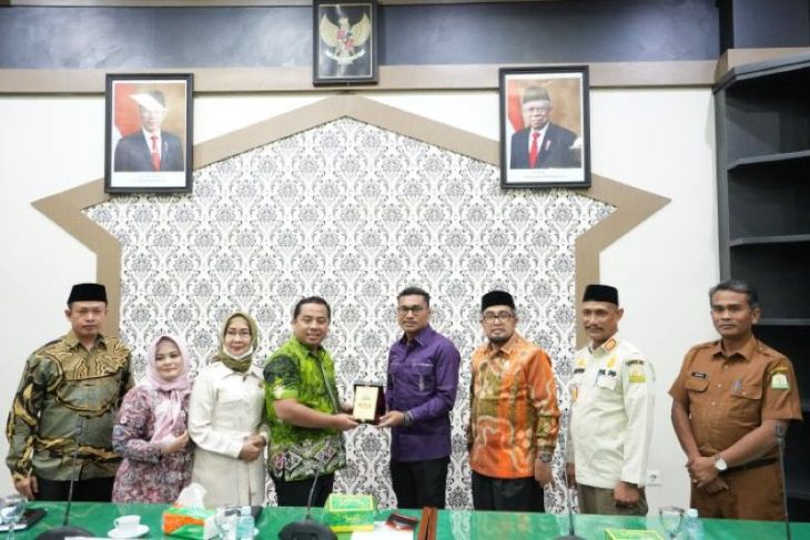 DPR Aceh minta perkuat pencegahan narkoba di kalangan pelajar