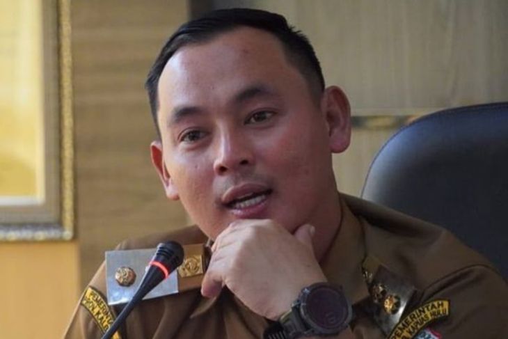 Wahyudi Hidayat ingatkan agar penyaluran bansos tepat sasaran