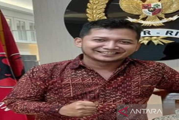 DPRD apresiasi Kominfo Kotabaru sosialisasikan tanda tangan elektronik