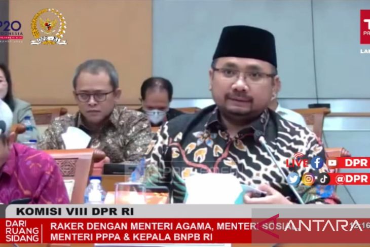 Govt moves to include pesantren endowment fund in regulation