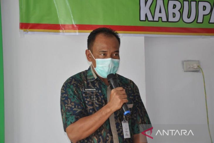 242 anak di Aceh Timur miliki gejala campak rubela