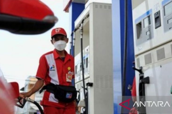 Pertamina Jamin Kualitas Pertalite Sesuai Aturan Pemerintah