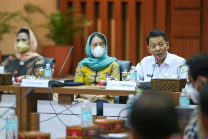 Angka stunting masih tinggi, Pemerintah Aceh minta kabupaten/kota tangani secara masif