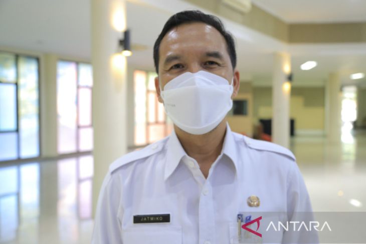 DP3AP2KB Kota Tangerang sediakan layanan konseling siswa alami kekerasan