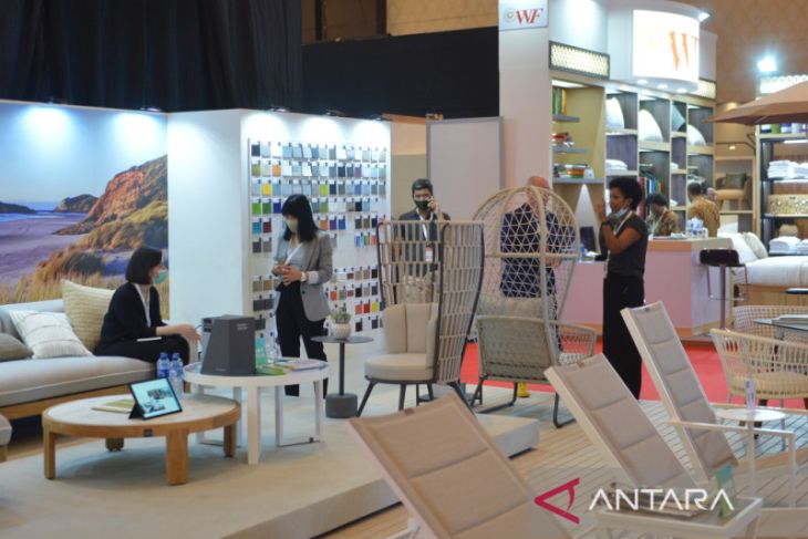 Pameran FHTB 2022 di Nusa Dua bangkitkan industri pariwisata Indonesia