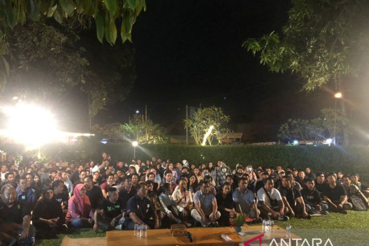 Kemenaker usut dugaan penipuan terhadap 350 PMI dari Bali
