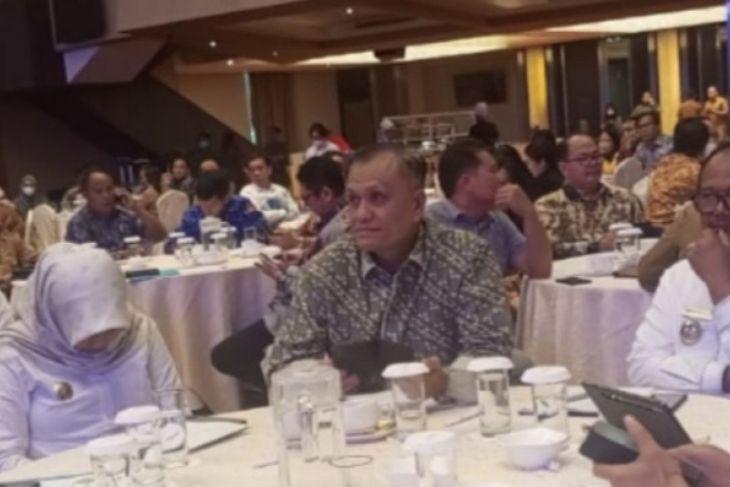 Pakpak Bharat tegaskan komitmen penurunan angka stunting