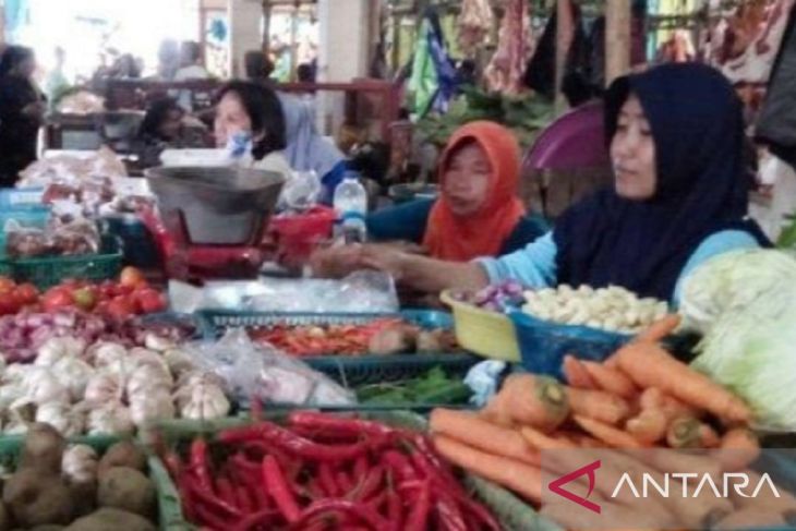 Pemkab Sampang antisipasi lonjakan harga pangan pascakenaikan BBM