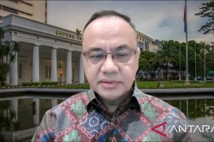 Kunjungan pejabat Indonesia ke Israel dibantah Kementerian Luar Negeri