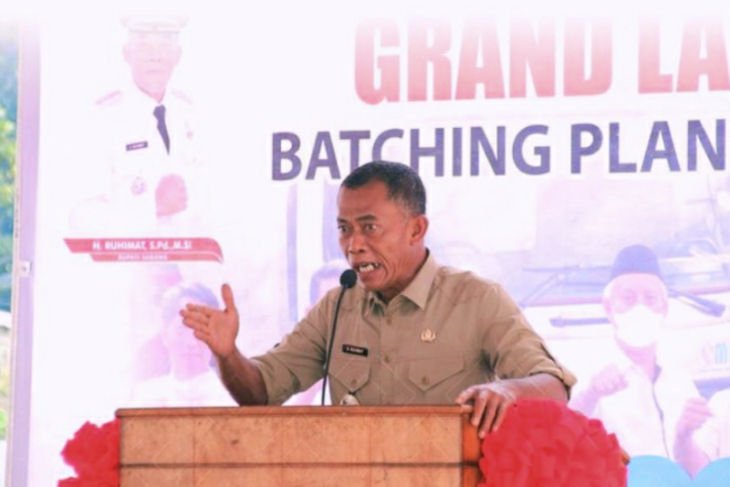 BUMD Subang garap usaha baru